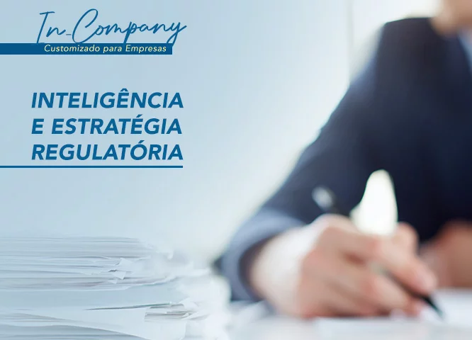 In Company – Inteligência e Estratégia Regulatória